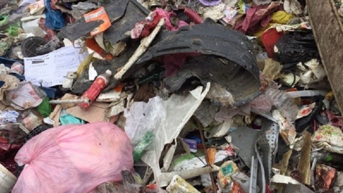 生態保育雖重要,但認清破壞生態的原兇才是關鍵。(圖/擷取自新竹縣環保局) 生態保育雖重要,但認清破壞生態的原兇才是關鍵。(圖/擷取自新竹縣環保局)