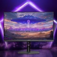 The Pinnacle of Clarity: AGON by AOC Unveils World's First 5K NVIDIA G-SYNC® Pulsar Gaming Monitor The Pinnacle of Clarity: AGON by AOC Unveils World's First 5K NVIDIA G-SYNC® Pulsar Gaming Monitor