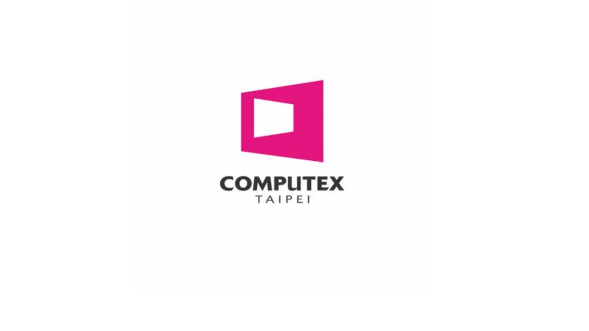 COMPUTEX 2018, 6/5-6/9即將展開。(圖/ COMPUTEX 官網)