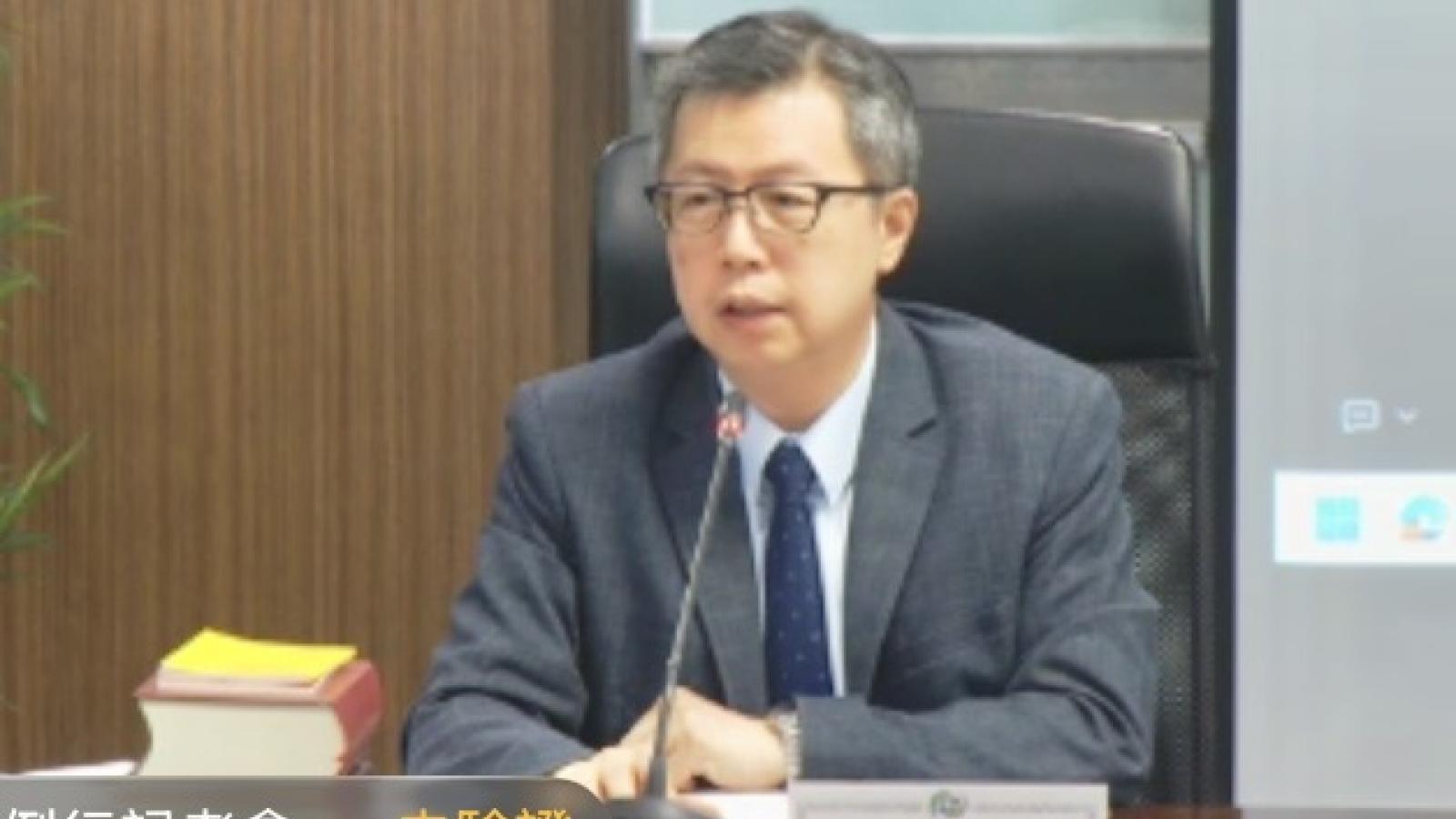 台壽前員工A懸帳1653萬 金管會揭一條龍手法、官員直言「離譜」
