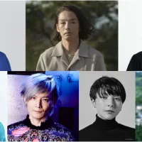 東京・天王洲にて10月9日より開催される「MEET YOUR ART FESTIVAL 2026」のトークセッションやライブパフォーマンスの詳細なタイムテーブル及び追加出演者が一挙公開された。(写真/MEET YOUR ART提供) 東京・天王洲にて10月9日より開催される「MEET YOUR ART FESTIVAL 2026」のトークセッションやライブパフォーマンスの詳細なタイムテーブル及び追加出演者が一挙公開された。(写真/MEET YOUR ART提供)