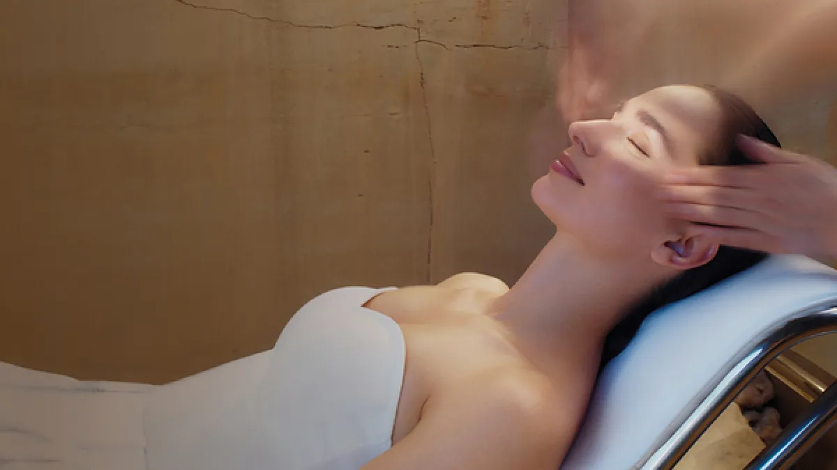 Natura Bissé renews as The Official Spa Brand of The World's 50 Best Hotels 2026