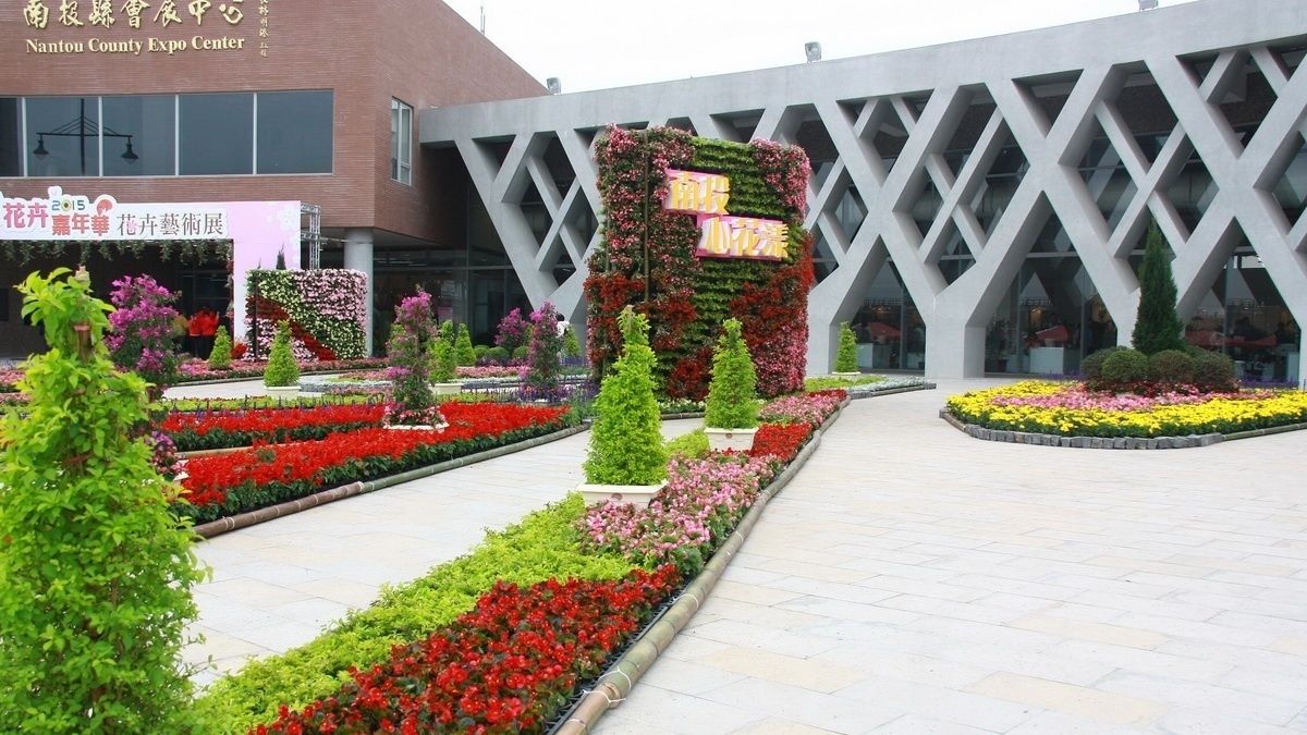 南投就博會28日登場 52家廠商釋出2800工作 南投就博會28日登場 52家廠商釋出2800工作