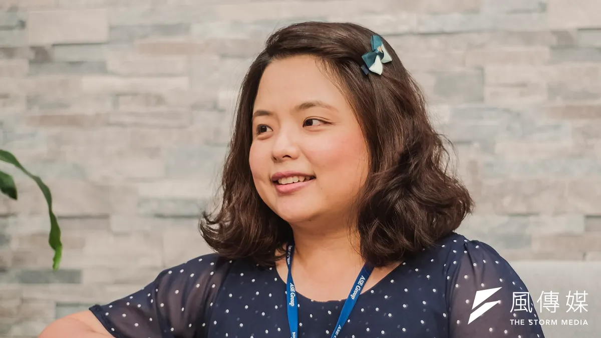 日月光落實照顧員工的企業文化,成為員工的安心後盾。(圖/謝昇佑) 日月光落實照顧員工的企業文化,成為員工的安心後盾。(圖/謝昇佑)