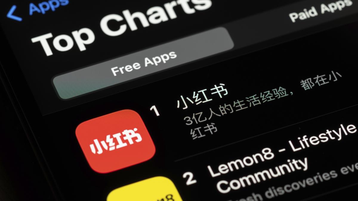 科技熱議》小紅書也要掛牌圈錢了!準備赴港IPO,市值可望直逼台灣金融股王富邦金!