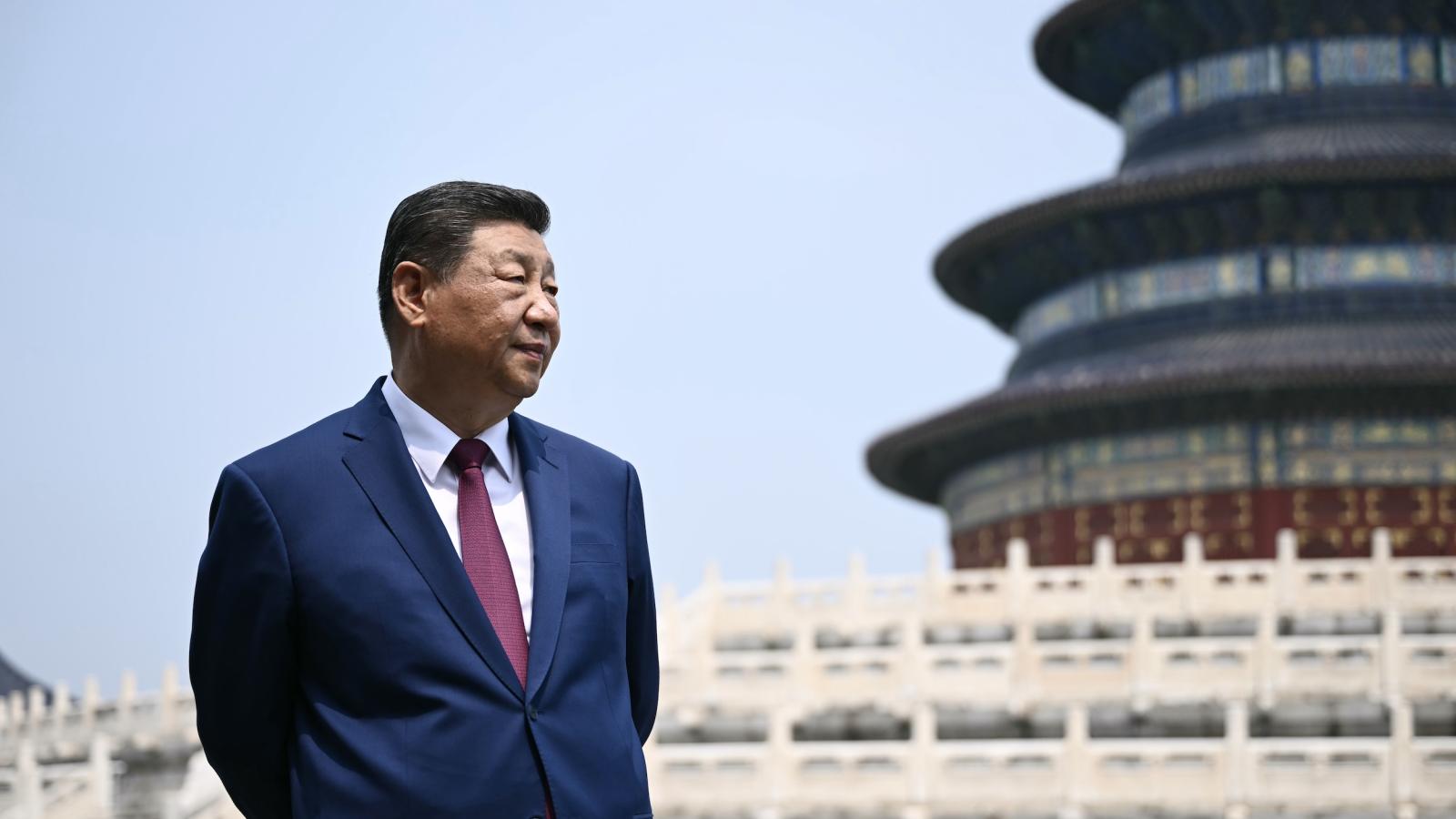 澳洲前總理示警:2028年是台海衝突關鍵時刻,唯有「這群人」能嚇阻習近平