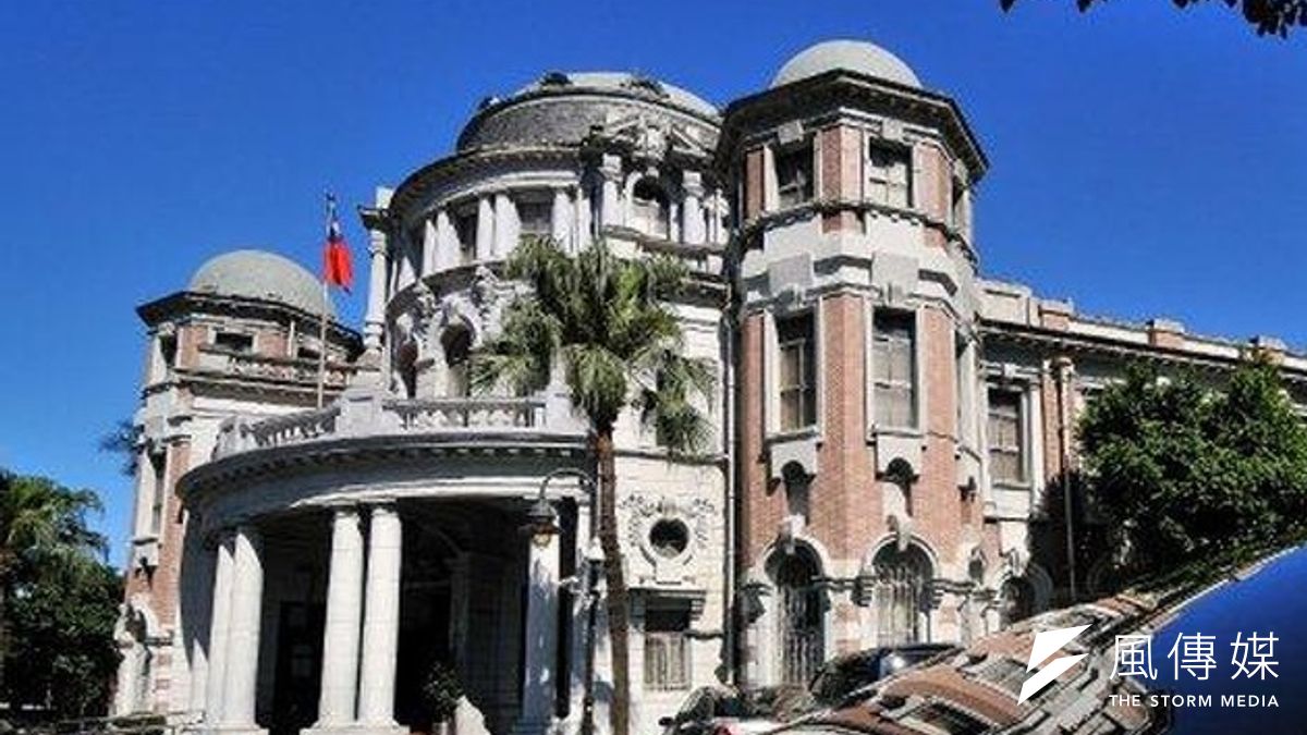 監察院今糾正行政院指出,我國國號依憲法規定為中華民國,但部分政府出版品國別欄使用「台灣」。(資料照片) 監察院今糾正行政院指出,我國國號依憲法規定為中華民國,但部分政府出版品國別欄使用「台灣」。(資料照片)