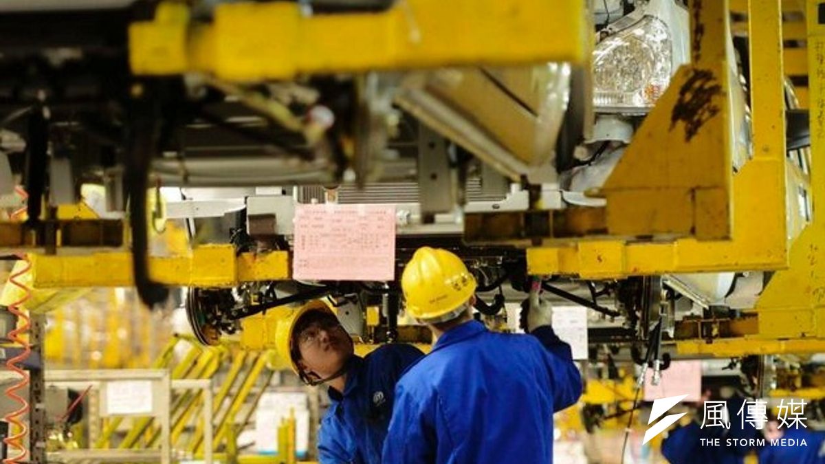 中國經濟規模在世銀改採PPP計算後,有望在今年勝過美國,成為全球最大。(美聯社) 中國經濟規模在世銀改採PPP計算後,有望在今年勝過美國,成為全球最大。(美聯社)