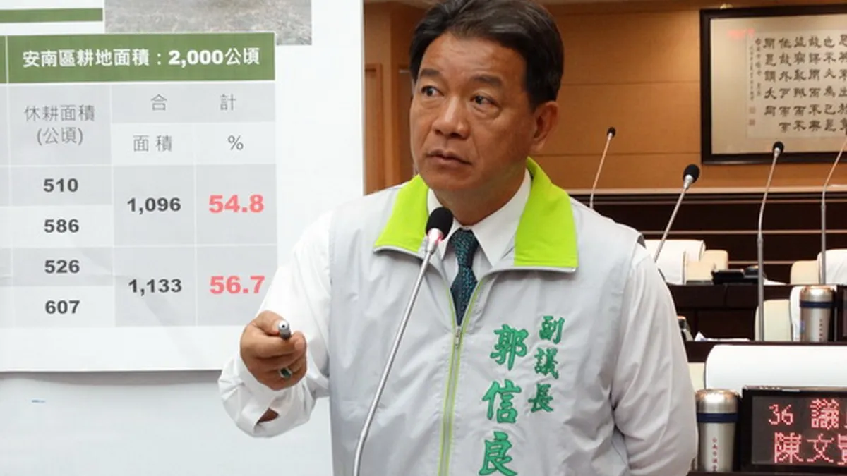 台南計程車駕駛人執業登記申請 9月起放寬每月1次