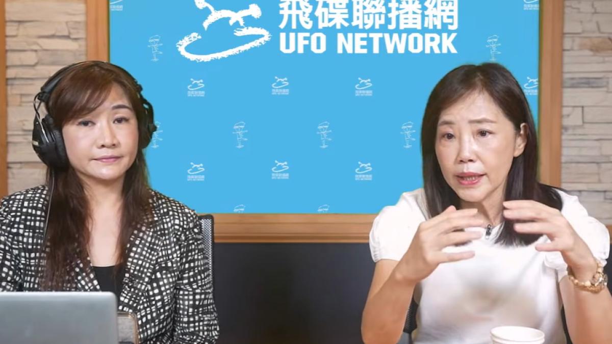 姊妹淘生變?尹乃菁自曝「未獲鄭麗文充分授權」請辭 坦言被國民黨官僚文化「嚇到」