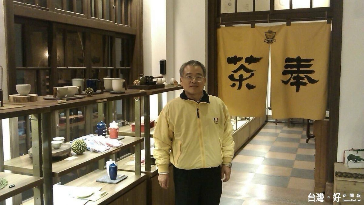 花蓮農遊新導向 在地特色異業結盟 花蓮農遊新導向 在地特色異業結盟