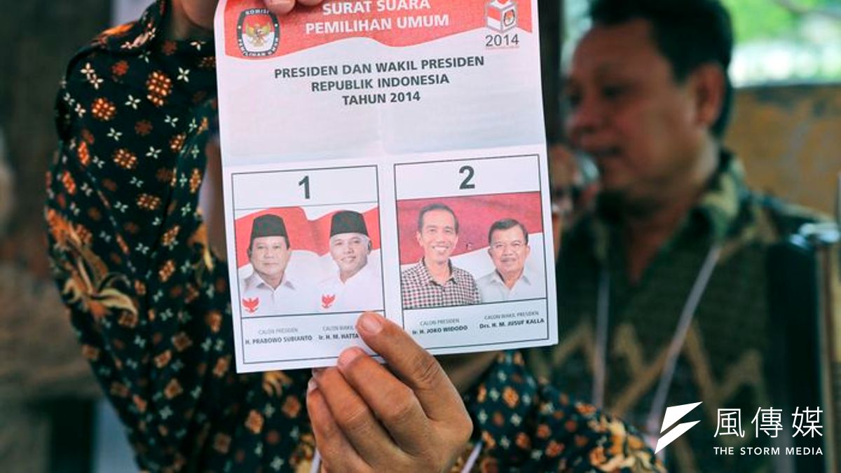 無論是誰當選,中國效應對印尼的衝擊只有與日俱增。(美聯社) 無論是誰當選,中國效應對印尼的衝擊只有與日俱增。(美聯社)