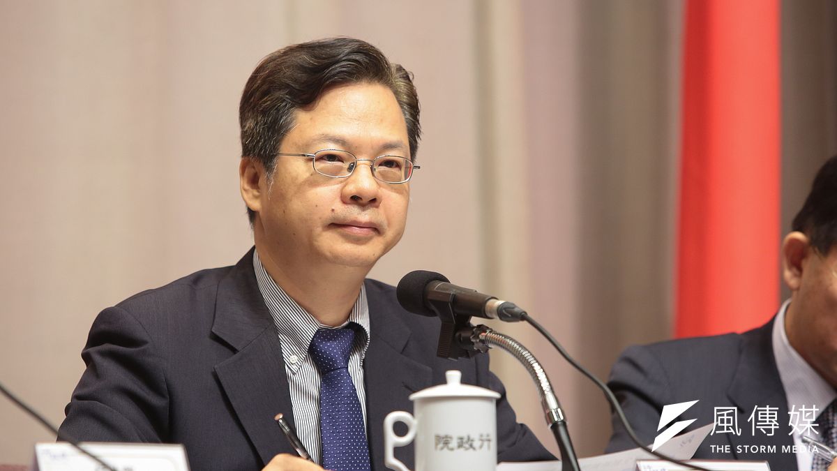 針對高通暫停與工研院的5G合作案,經濟部次長龔明鑫表示,不會放棄任何和高通溝通的機會。(資料照,顏麟宇攝) 針對高通暫停與工研院的5G合作案,經濟部次長龔明鑫表示,不會放棄任何和高通溝通的機會。(資料照,顏麟宇攝)