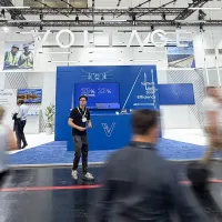 Voltage Energy Highlights Pre-Assembled Wiring Solutions at Intersolar Europe 2026 Voltage Energy Highlights Pre-Assembled Wiring Solutions at Intersolar Europe 2026