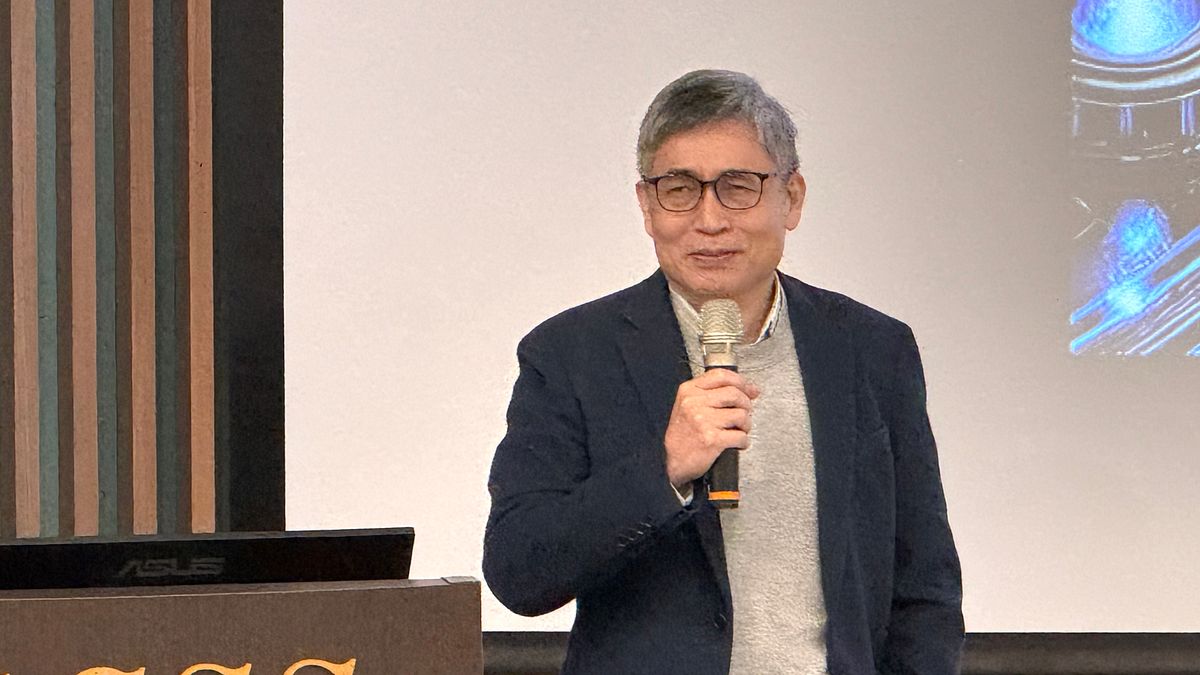 吳介民:相對貧窮將成民粹溫床 民進黨需下決心解決