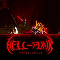 東京ゲームショウ2025で、韓国インディー新作『HellPunk: Purgatorium』と、Mohoの最新アップデート「SIDE QUEST」が出展される。(画像/インディー提供) 東京ゲームショウ2025で、韓国インディー新作『HellPunk: Purgatorium』と、Mohoの最新アップデート「SIDE QUEST」が出展される。(画像/インディー提供)