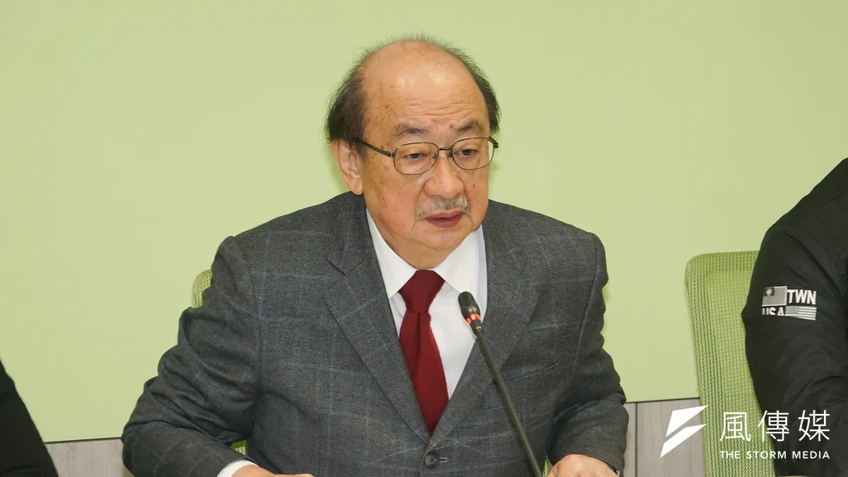 民進黨立院黨團總召柯建銘近期不少決策讓府院黨感到不解。(蔡親傑攝) 民進黨立院黨團總召柯建銘近期不少決策讓府院黨感到不解。(蔡親傑攝)