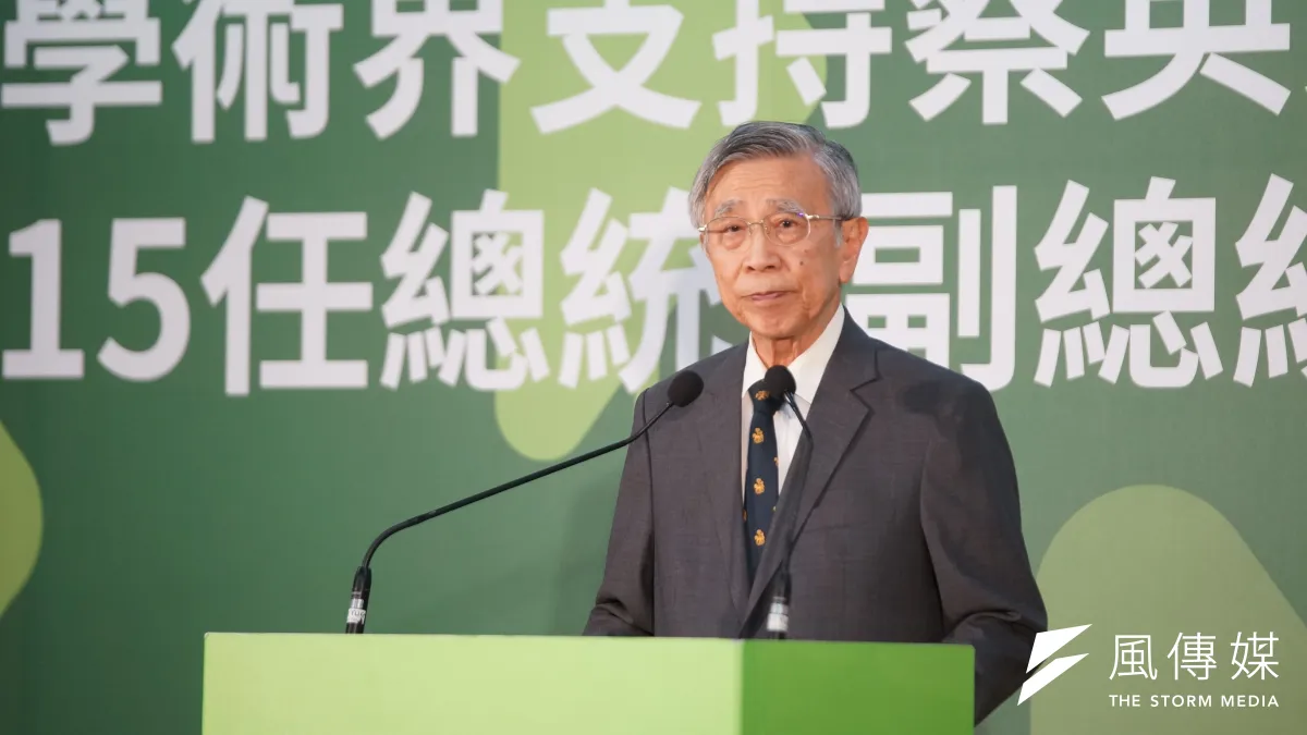 前衛生署長李明亮(見圖)18日在政論節目上建議,政府可以徵召郵輪隔離病患。(資料照,盧逸峰攝)
