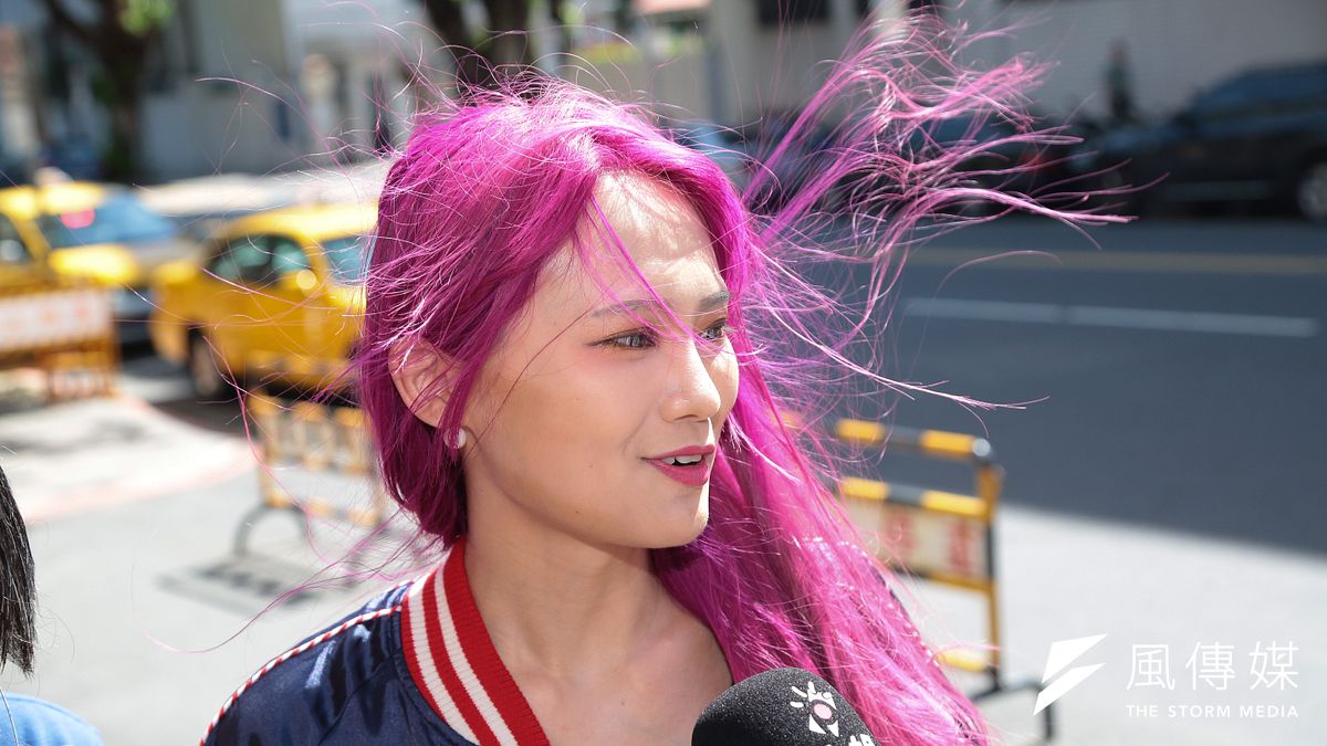 台聯黨主席劉一德表示,2020立委選舉會力挺民進黨的賴品妤(見圖)出征新北市汐止區。(資料照,顏麟宇攝) 台聯黨主席劉一德表示,2020立委選舉會力挺民進黨的賴品妤(見圖)出征新北市汐止區。(資料照,顏麟宇攝)