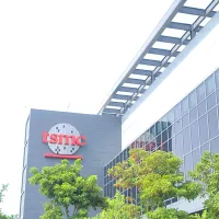 TSMCの米アリゾナ工場は、今年第1四半期の利益が前年同期比約37倍に増加した。(資料写真/撮影・魏鑫陽) TSMCの米アリゾナ工場は、今年第1四半期の利益が前年同期比約37倍に増加した。(資料写真/撮影・魏鑫陽)
