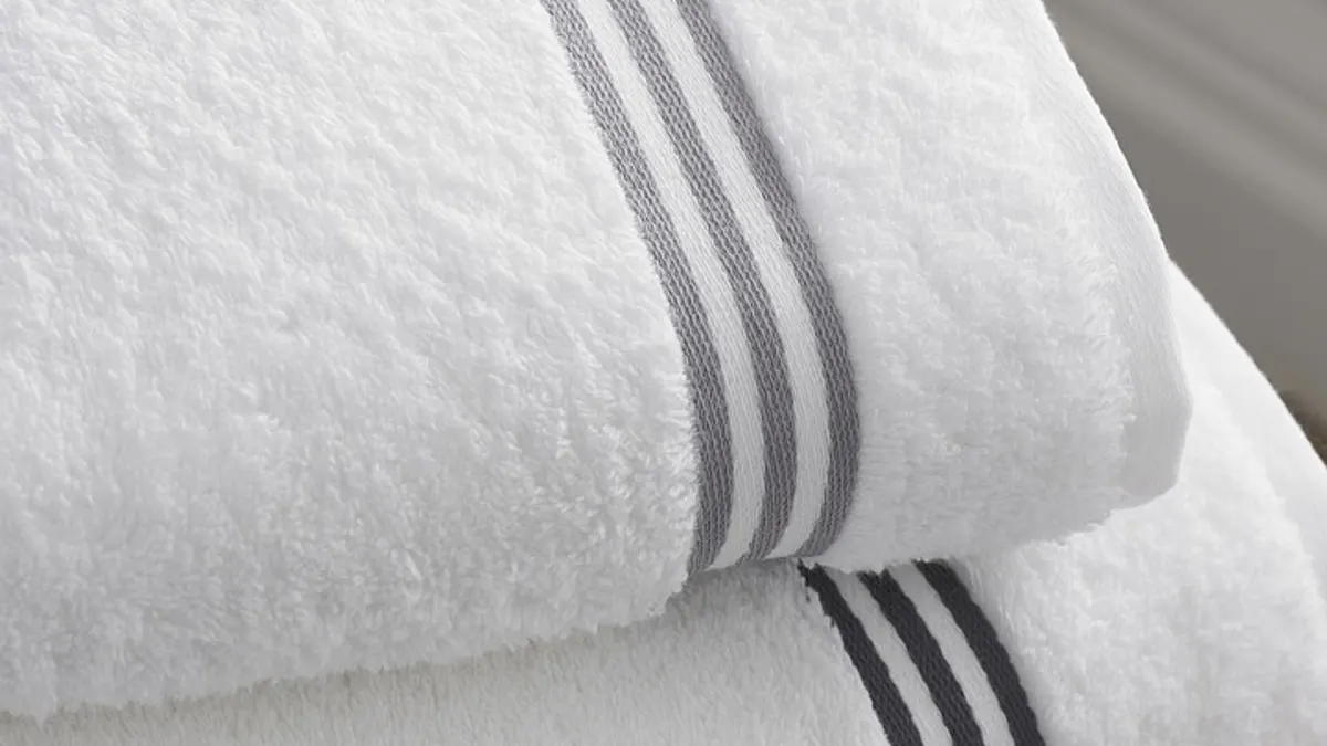 諮商心理師吳姵瑩認為,全家人共用浴巾不只有衛生疑慮,背後還有一大問題。(示意圖/取自pixabay) 諮商心理師吳姵瑩認為,全家人共用浴巾不只有衛生疑慮,背後還有一大問題。(示意圖/取自pixabay)