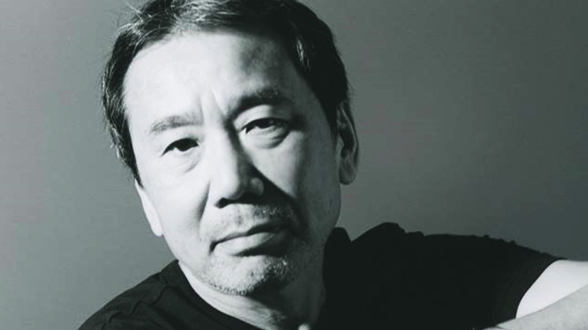 村上春樹的創作自述《身為職業小說家》不僅在日本暢銷,在 華語圈也備受注目。(圖/時報出版@facebook) 村上春樹的創作自述《身為職業小說家》不僅在日本暢銷,在 華語圈也備受注目。(圖/時報出版@facebook)