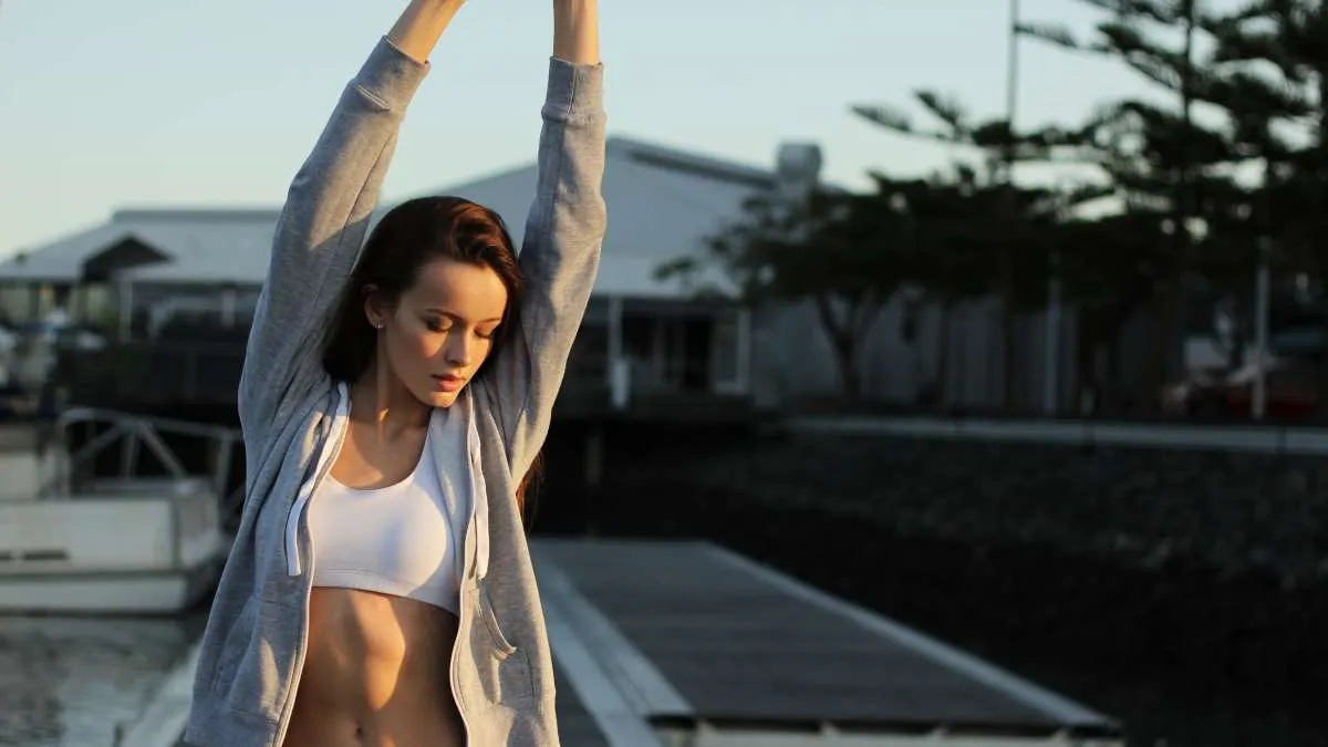 許多人會在夏天使用止汗劑,但也有不少民眾對此抱持疑慮(圖/Unsplash) 許多人會在夏天使用止汗劑,但也有不少民眾對此抱持疑慮(圖/Unsplash)