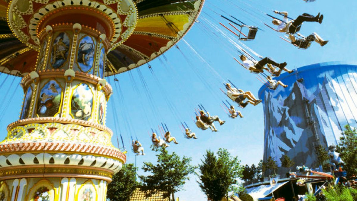 為因應中秋節3天連續假期,觀光局將與全臺13家主題樂園業者共同推出搭乘公共運輸入園享優惠或門票折抵方案 為因應中秋節3天連續假期,觀光局將與全臺13家主題樂園業者共同推出搭乘公共運輸入園享優惠或門票折抵方案