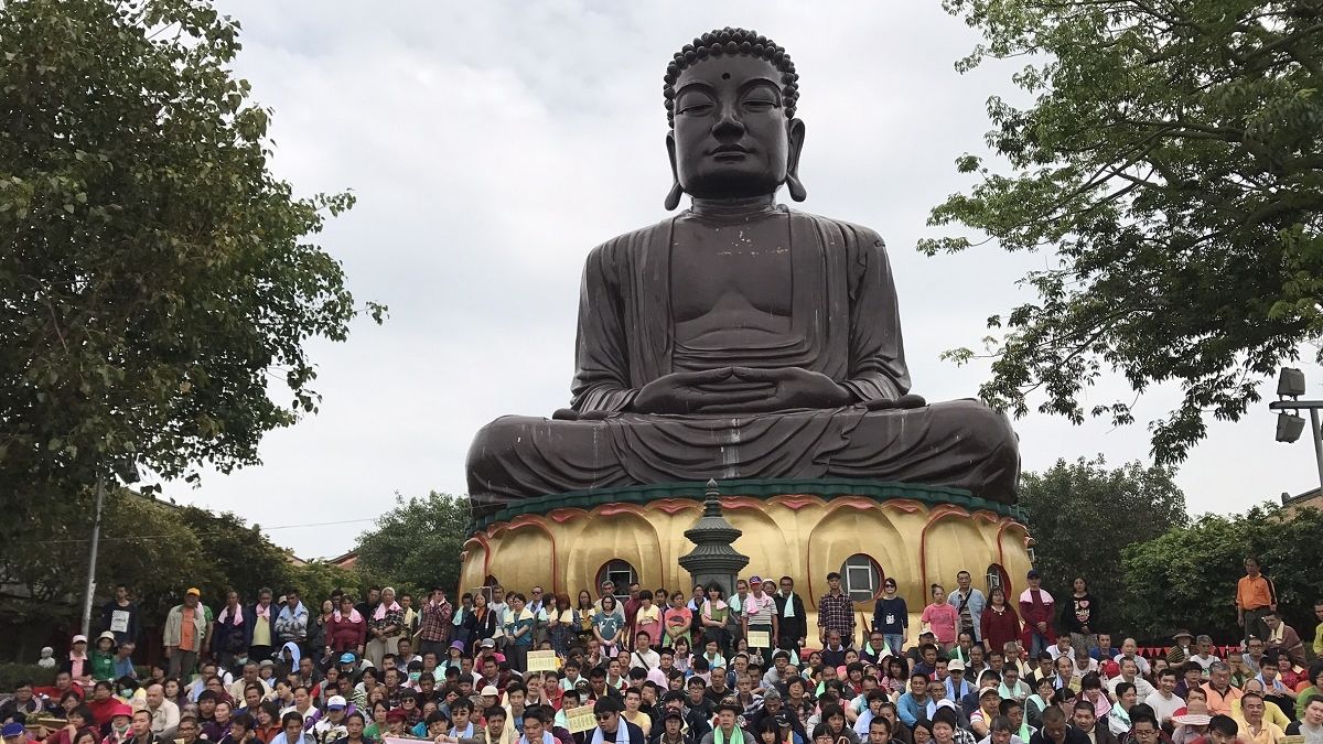 彰化天使盃心理健康網 400位天使病友展活力 彰化天使盃心理健康網 400位天使病友展活力