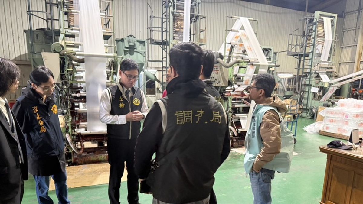 謝錦芳專欄:從「塑膠袋之亂」看政府政策盲點