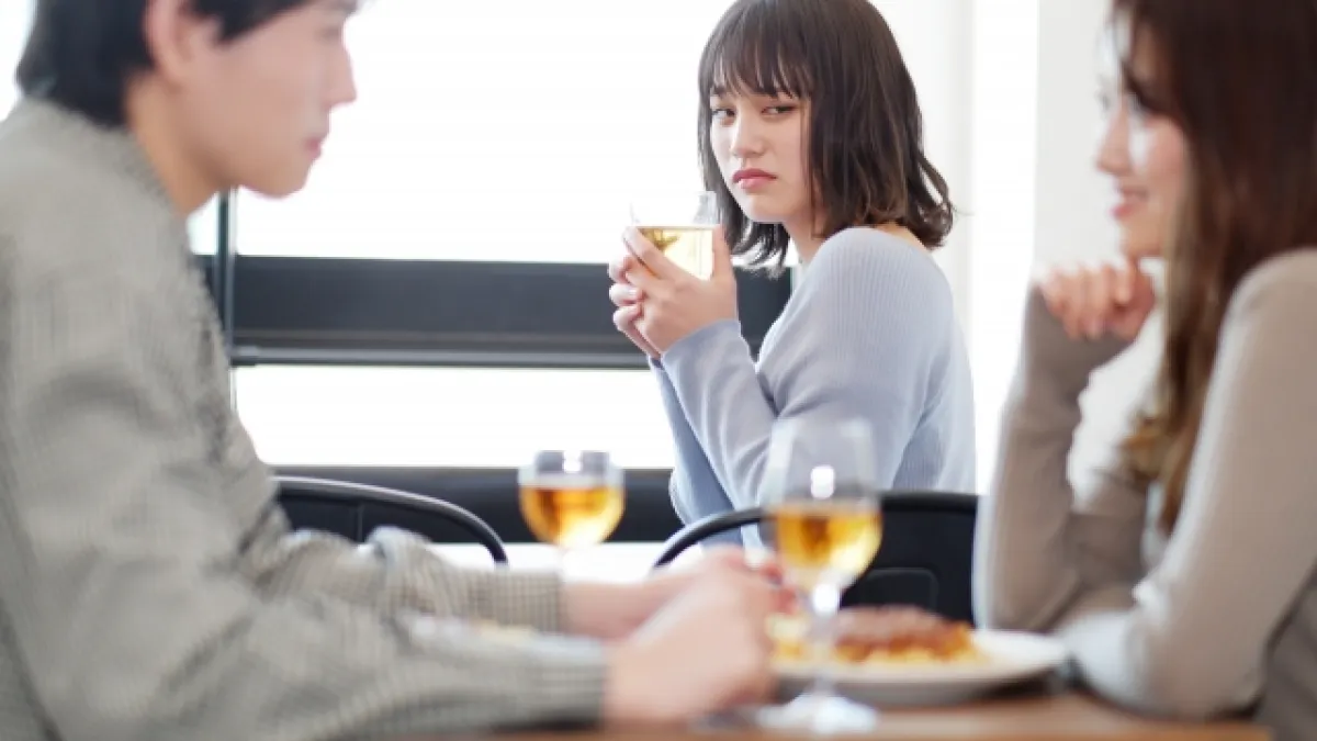 「我懂你!」英文可不是「I know you!」,快把錯誤說法改掉。(示意圖/取自photoAC)