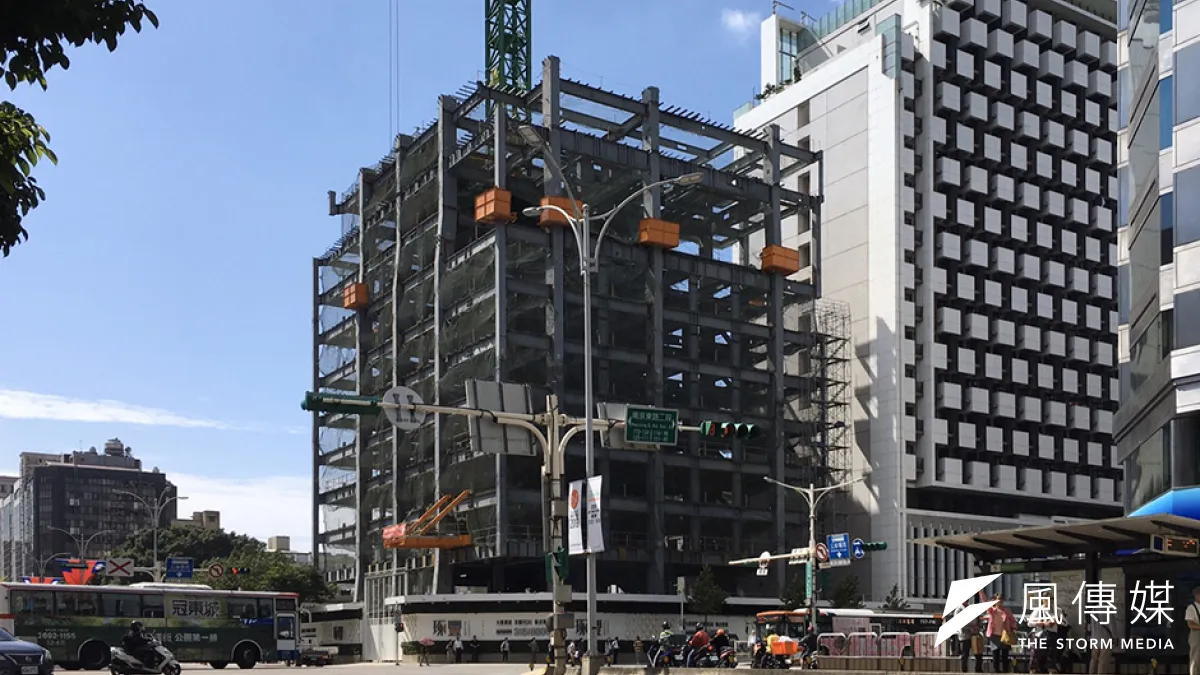根據住展雜誌統計,北台灣2020年房市520檔期新建案推案預估量約為2371億元,年增幅約6%。(圖/富比士地產王提供)