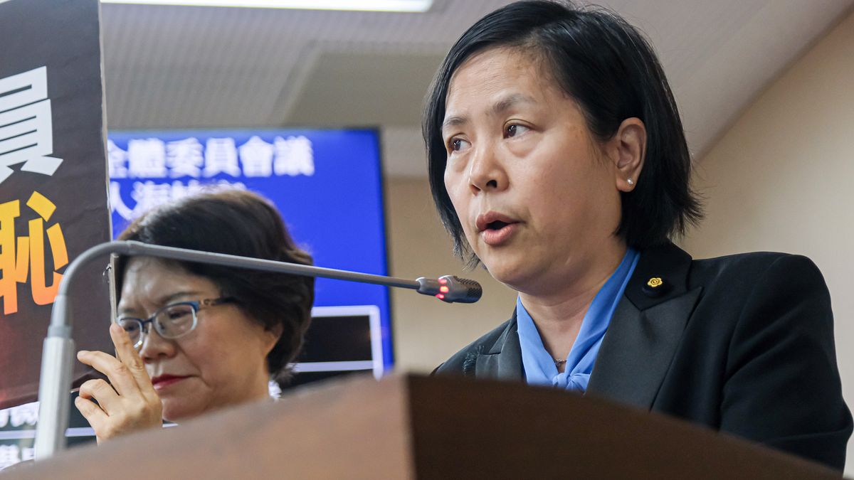 陳智菡準備補位?鍘不鍘李貞秀柯文哲表態 高虹安躺槍「抓耙仔事件」一覽