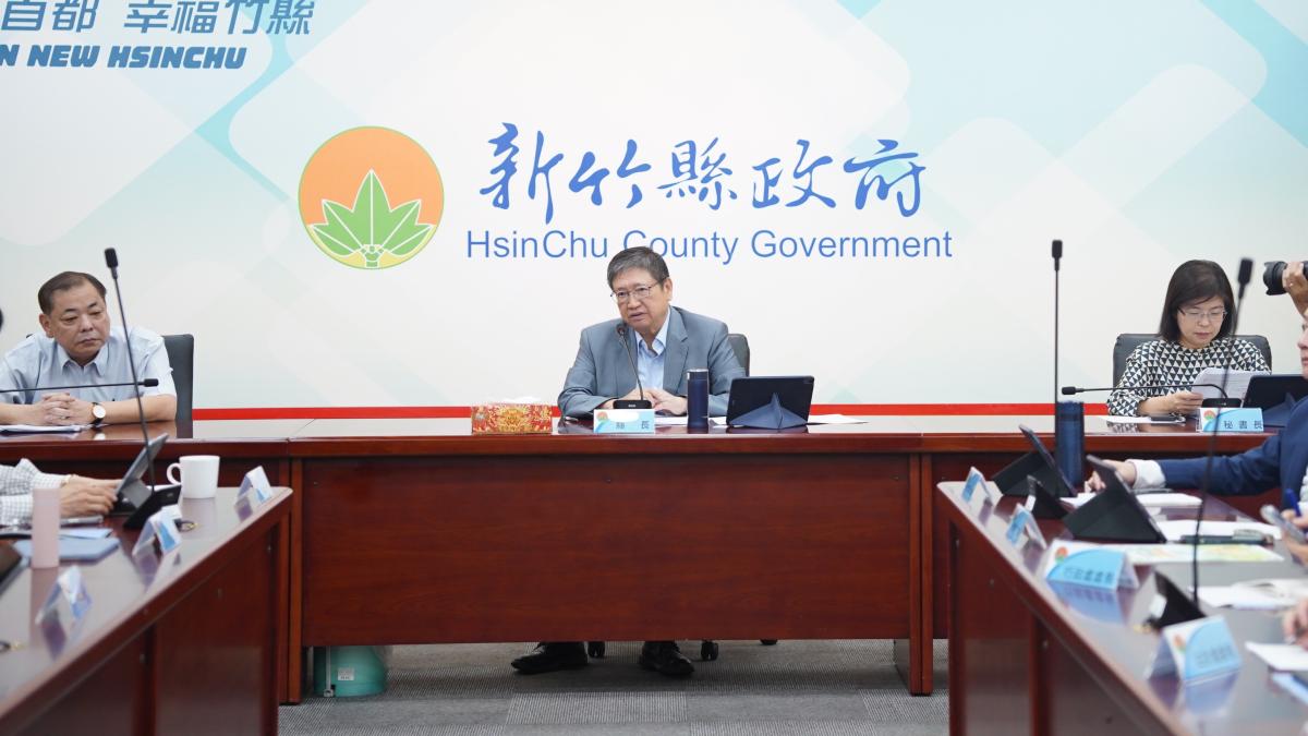 竹北水岸市集申辦遭卡關?縣府駁斥:公所行政程序未完備,絕無刻意刁難