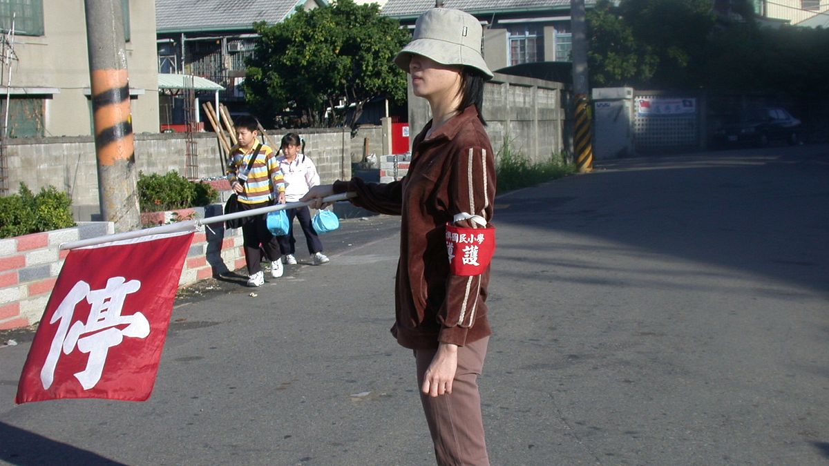 觀點投書:老師的導護焦慮誰人知?