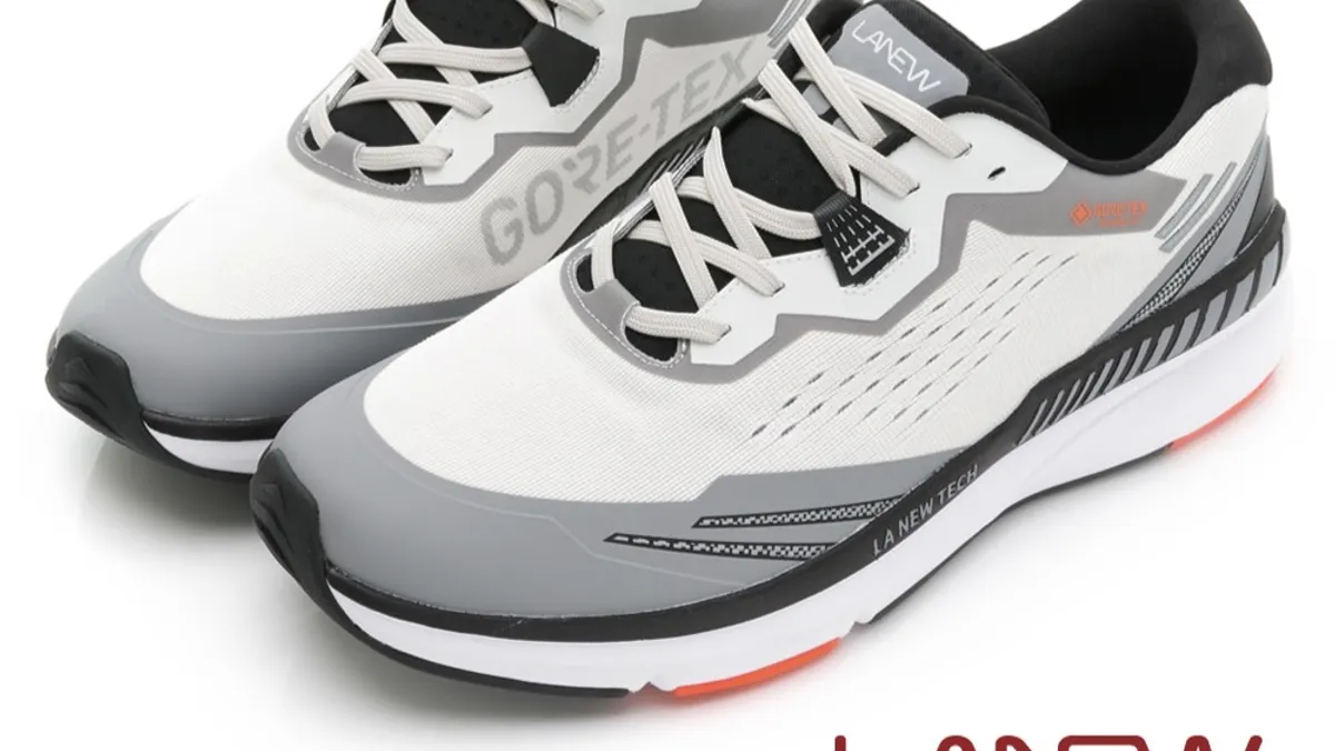 LA NEW力挺台灣隊,經典應援優惠買二送一再送Team Taiwan限量好禮。(圖/LA NEW提供)