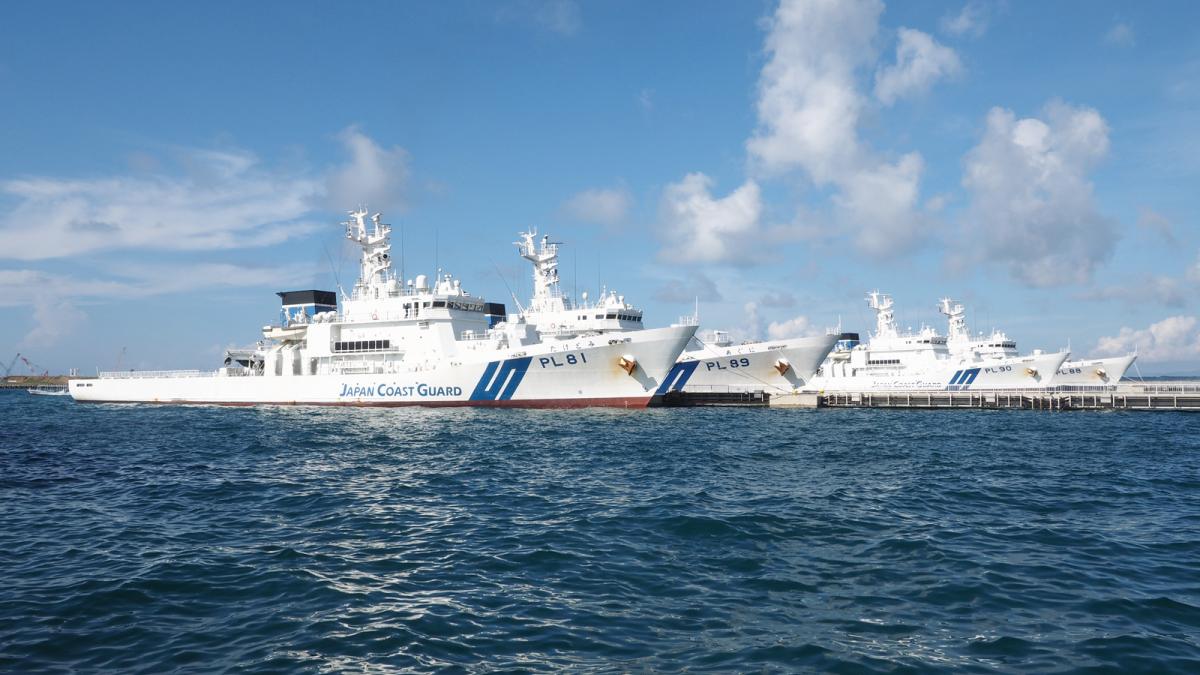 深度》台海有事即日本有事!美印太司令、日防衛大臣接連視察:石垣島為何成日本防衛台海最前線?