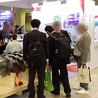 アジア最大級の環境ビジネス展示会「2025NEW環境展」が、2025年5月28日(水)から3日間、東京ビッグサイトにて開催される。(写真/日報ビジネス株式会社提供) アジア最大級の環境ビジネス展示会「2025NEW環境展」が、2025年5月28日(水)から3日間、東京ビッグサイトにて開催される。(写真/日報ビジネス株式会社提供)