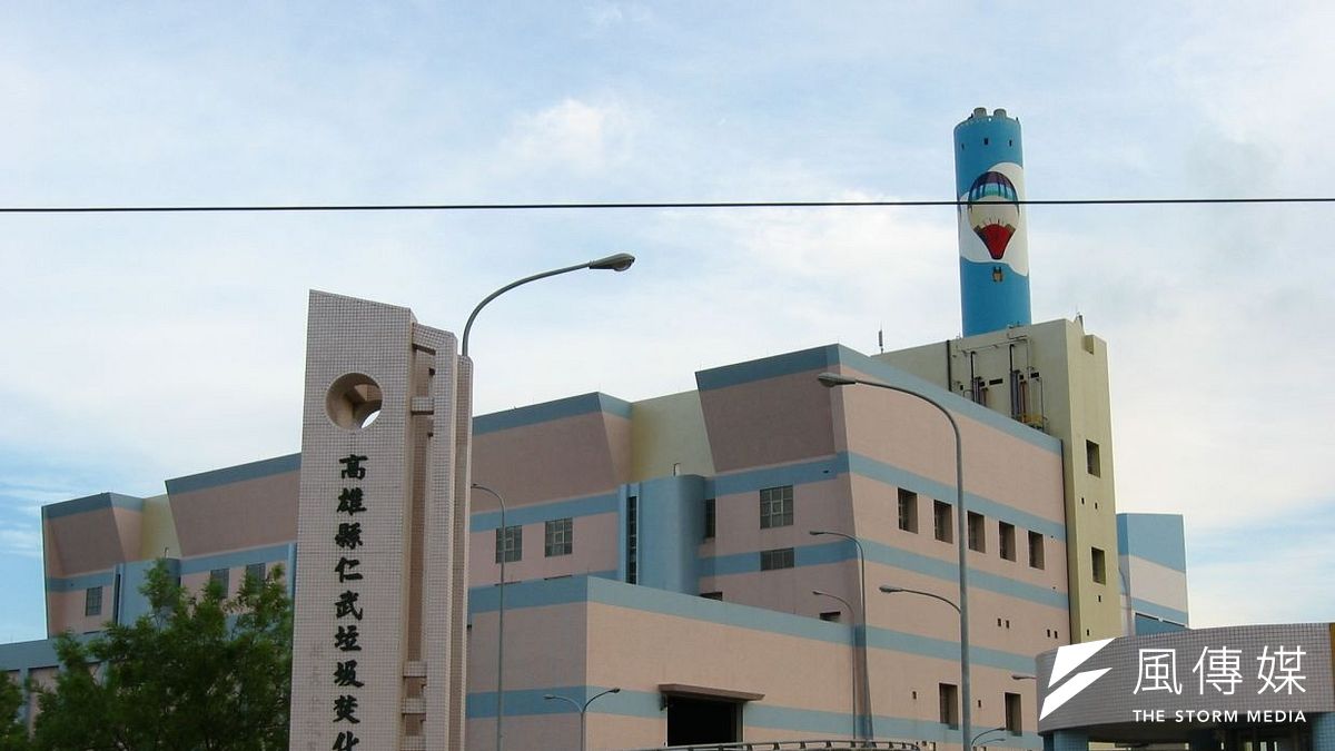 作者認為,如果高雄市政府真的以民為念,BOT應該立即懸崖勒馬,由市府自行興建南區焚化廠。示意圖。(資料照,徐炳文攝) 作者認為,如果高雄市政府真的以民為念,BOT應該立即懸崖勒馬,由市府自行興建南區焚化廠。示意圖。(資料照,徐炳文攝)