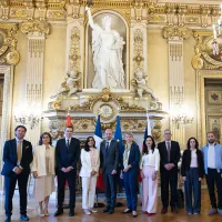 G7 Leaders Confront Middle East Crisis with Joint Israeli-Palestinian Proposals in Hand G7 Leaders Confront Middle East Crisis with Joint Israeli-Palestinian Proposals in Hand