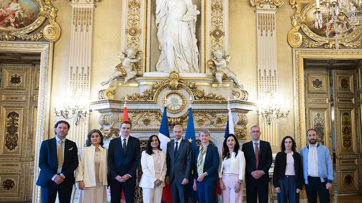 G7 Leaders Confront Middle East Crisis with Joint Israeli-Palestinian Proposals in Hand