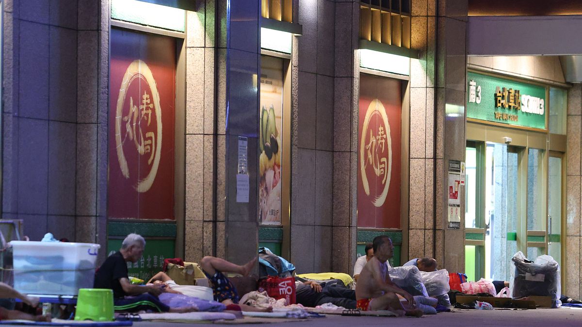 觀點投書:台灣社會為什麼變了?