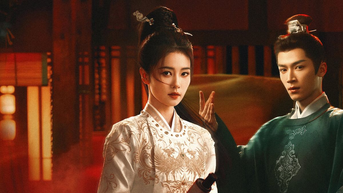 《成何體統》《唐宮奇案》輸了!2月最強收視陸劇推薦Top 10,網讚「1神劇」還原血腥歷史:不看可惜