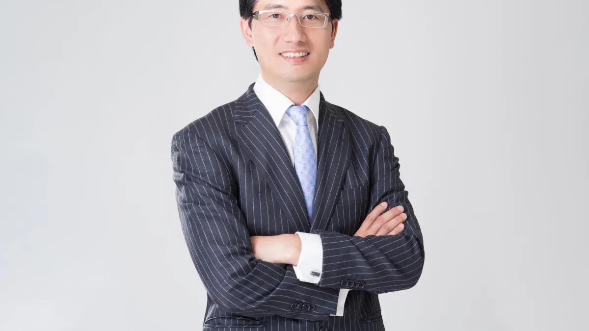 中華民國人力仲介協會理事長選舉順利落幕,由徐首豪先生榮任。(圖/頂尖人力提供)