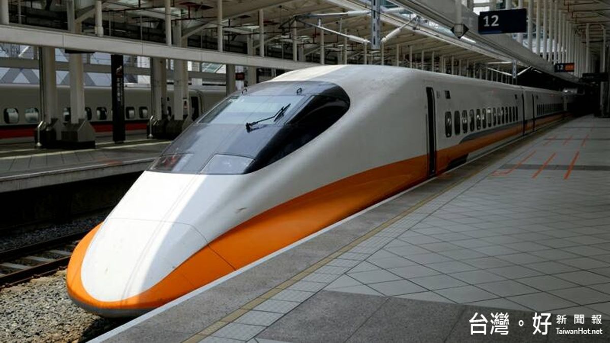台灣高鐵春節疏運 提供旅客多元預訂服務 台灣高鐵春節疏運 提供旅客多元預訂服務
