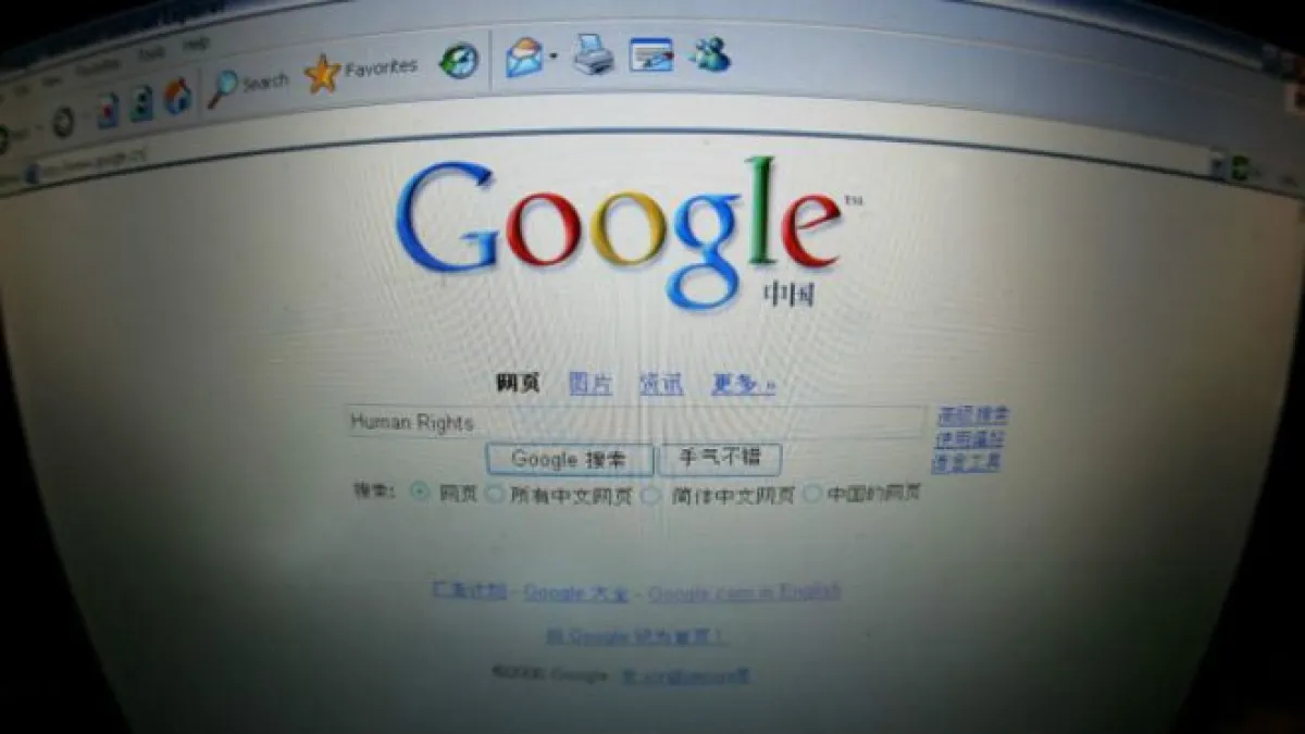 俄羅斯方面希望學習中國過濾不喜歡的網站的技術,以便將這些網站的內容隔離在公眾視線之外。(BBC中文網)