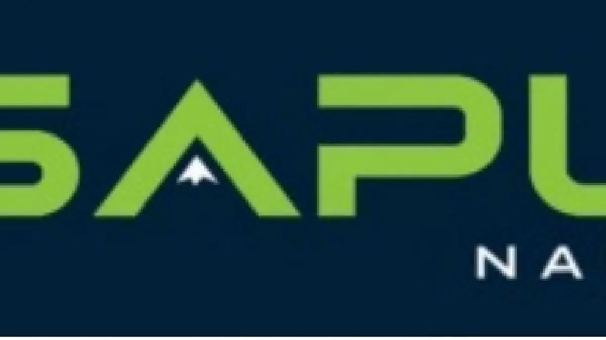 Sapu Nano Expands International Development of Sapu003 and Appoints Global Clinical Trials (GCT) as Lead CRO for Phase 1b Program