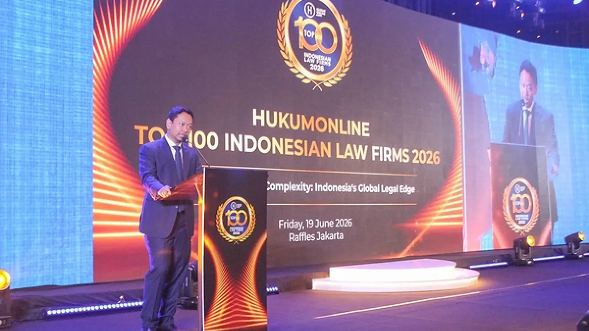 Indonesia's Supreme Court Urges Lawyers to Uphold Reason, Instinct, and Conscience Amid Growing Legal Complexity