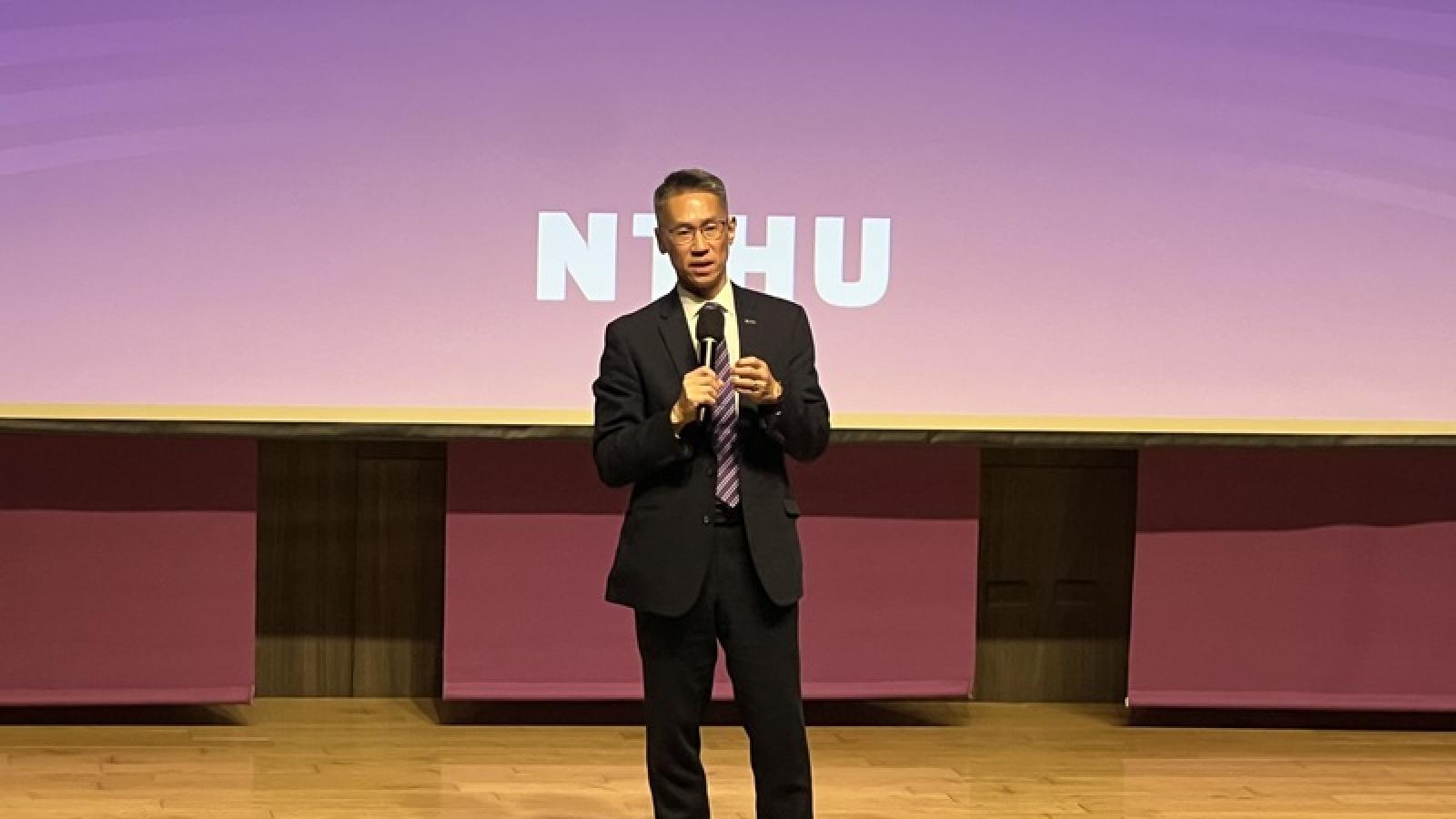 觀點投書:當中國頂級大學教授月退休金是台灣的二倍─政府對「公教年改」應有的國安思維