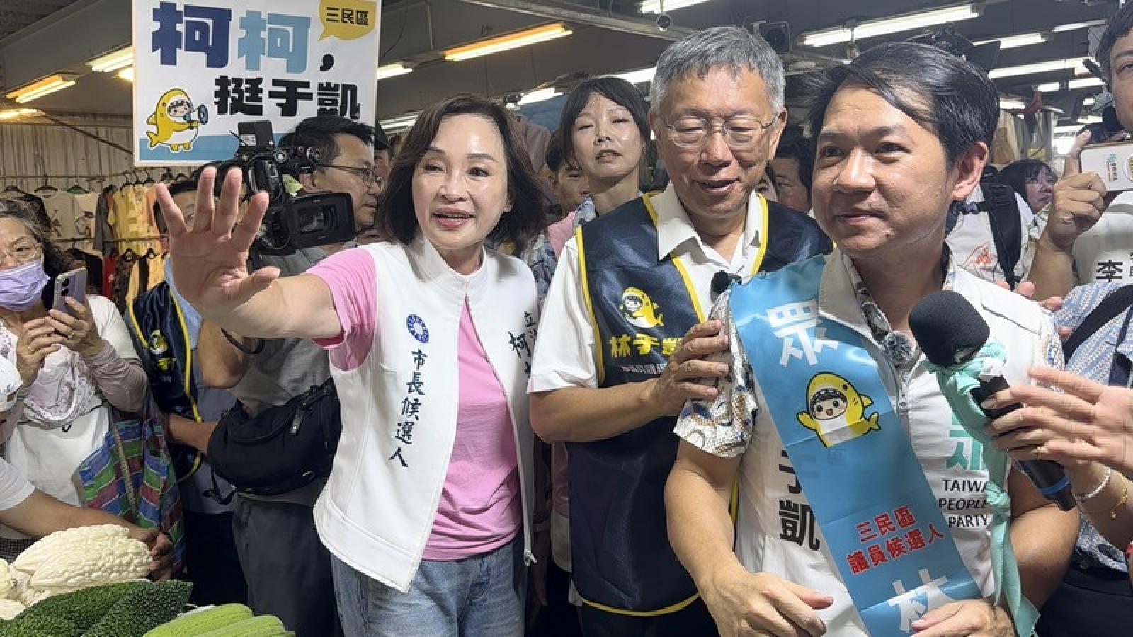 觀點投書:老王是誰?忘了關麥,還是精心編排的「意外」?